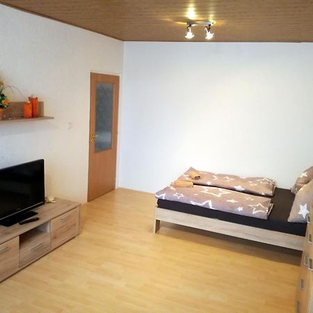 Apartmany 2+1 U Klinovce Kovářská Eksteriør bilde