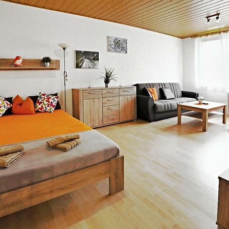 Apartmany 2+1 U Klinovce Kovářská Eksteriør bilde