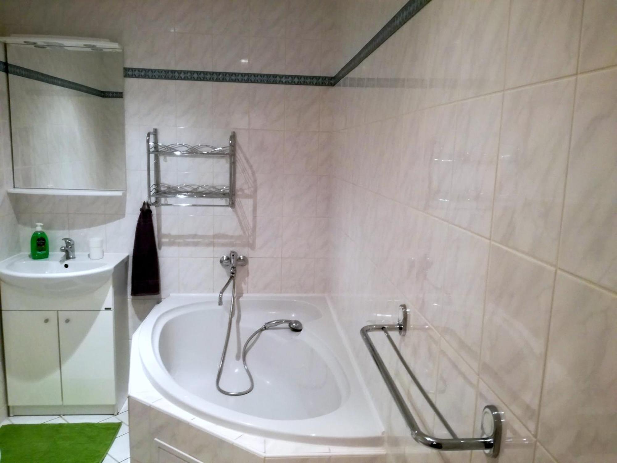 Apartmany 2+1 U Klinovce Kovářská Eksteriør bilde
