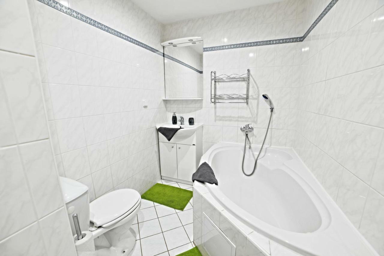 Apartmany 2+1 U Klinovce Kovářská Eksteriør bilde