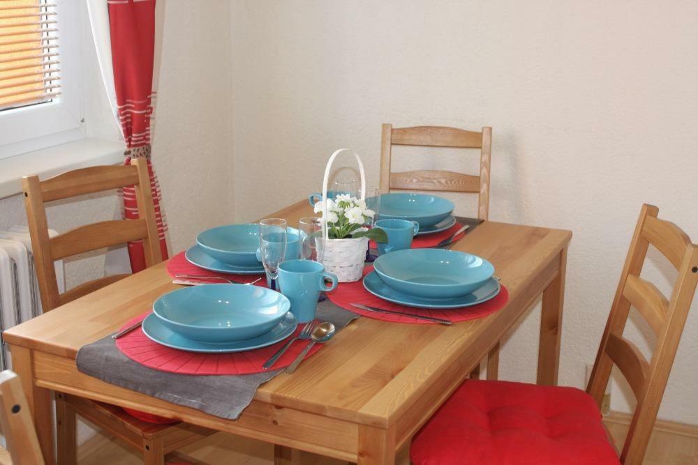 Apartmany 2+1 U Klinovce Kovářská Eksteriør bilde