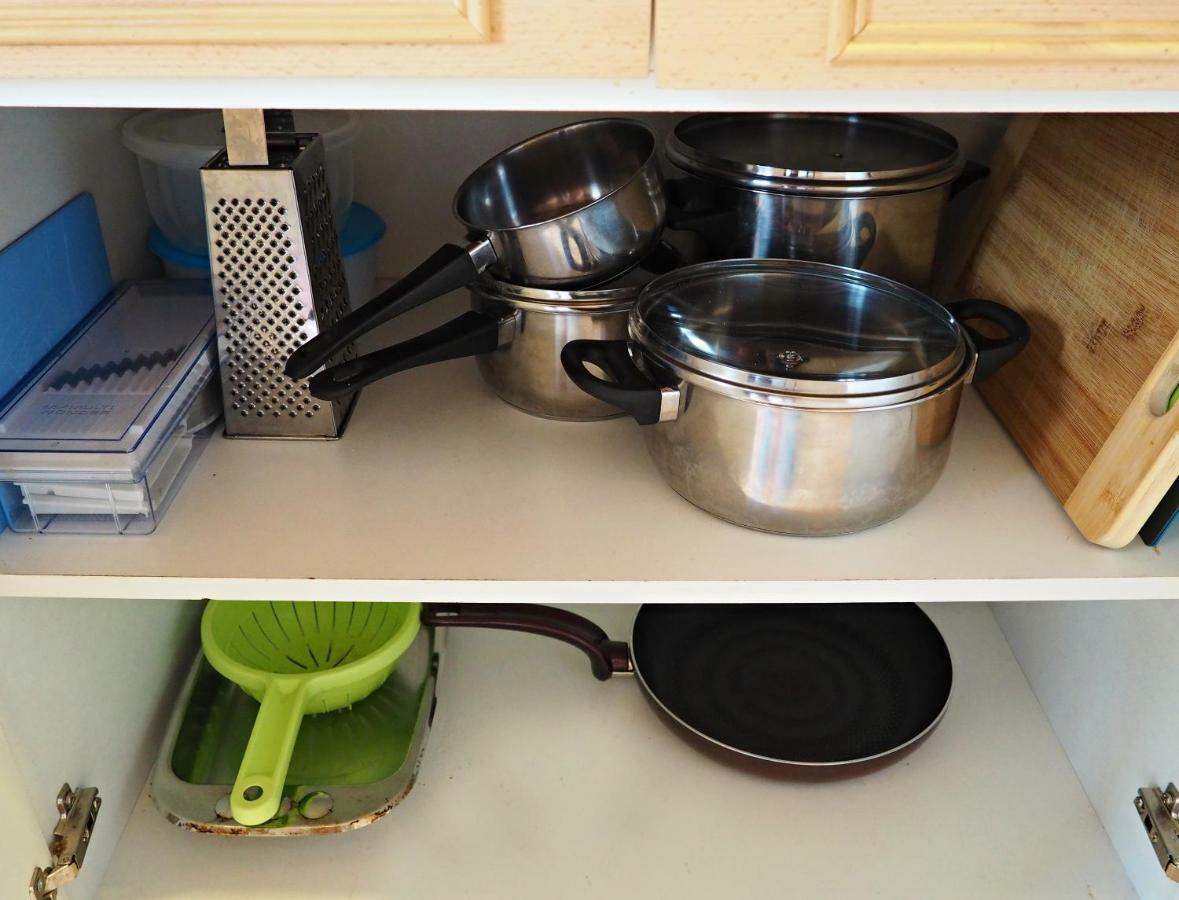 Apartmany 2+1 U Klinovce Kovářská Eksteriør bilde