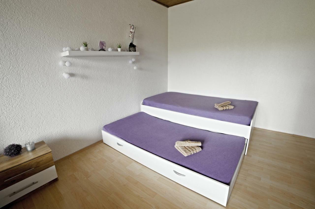 Apartmany 2+1 U Klinovce Kovářská Eksteriør bilde
