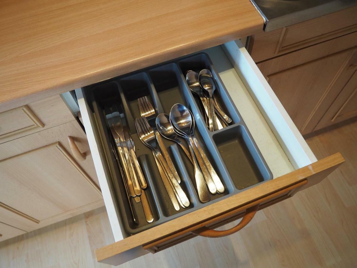 Apartmany 2+1 U Klinovce Kovářská Eksteriør bilde